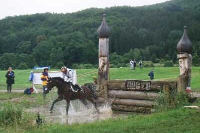 Ausflug 2012 - Ohlstadt in Bayern
