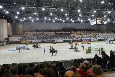 Ausflug 2016 - Sa und So 10/11 Dezember 2016 - CHI in Genf